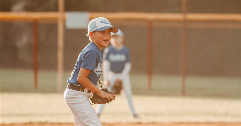Opening Day!!!